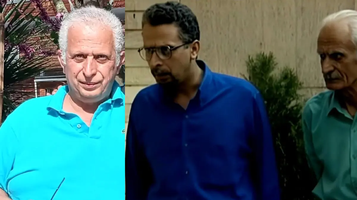 کامران ملک مطیعی0